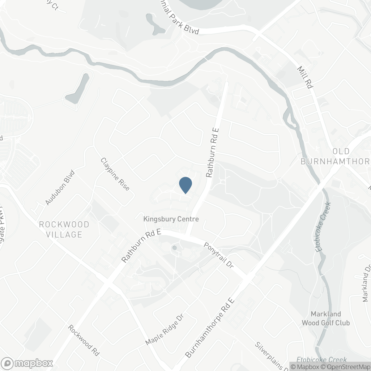 138 - 1951 RATHBURN ROAD E, Mississauga, Ontario L4W 2N9